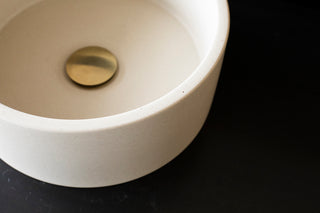 Mini Globe \ Beige