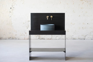 betonine praustuve betono kriaukle