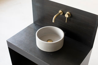 Mini Globe \ Grigio chiaro