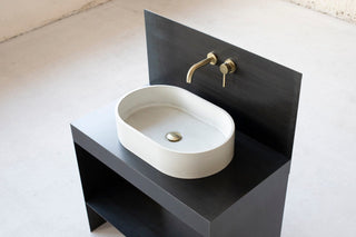 Halo Fusion \ Off White \ Betono.lt