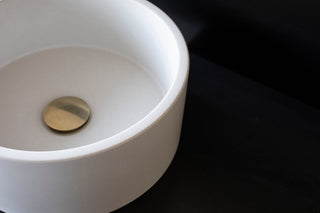 Mini Globe \ Bianco sporco