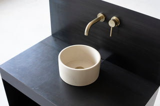 Tiny Tub \ Beige