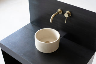 Tiny Tub \ Beige