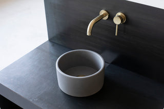 Tiny Tub \ Antracite