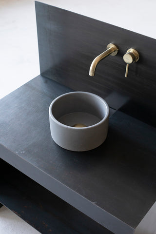 Tiny Tub \ Antracite