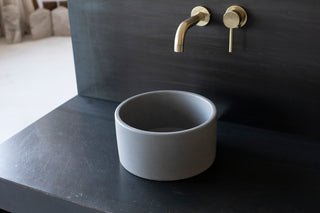 Tiny Tub \ Antracite
