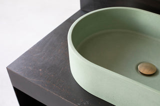 Halo Fusion \ Mint green \