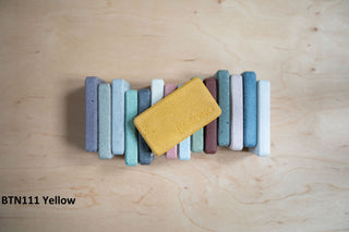 BetonoLT color samples