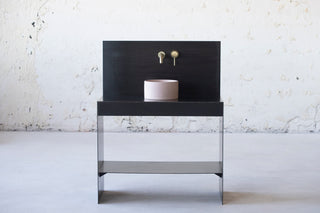 Tiny Tub \ Rosa chiaro