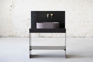Halo Fusion \ Mauve Lilla