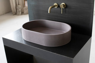 Halo Fusion \ Mauve Lilla