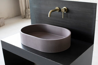 Halo Fusion \ Mauve Lilla