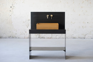 Solid Block \ Giallo