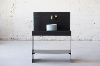 Tiny Tub \ Azzurro