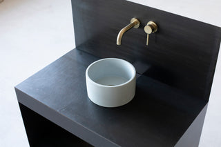 Tiny Tub \ Azzurro