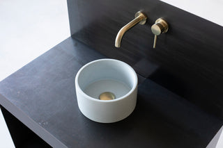 Tiny Tub \ Azzurro