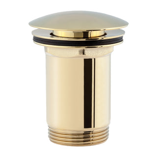 Rifiuti del bacino \ Oro