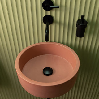 Urban Basin \ Grigio naturale