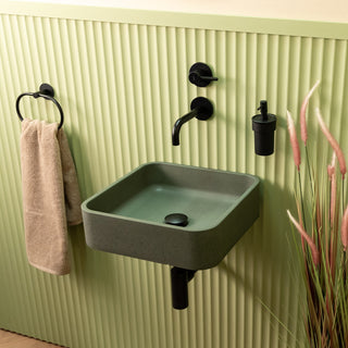 Boxy Basin \ Hunter Green \