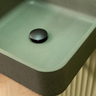 Boxy Basin \ Hunter Green \