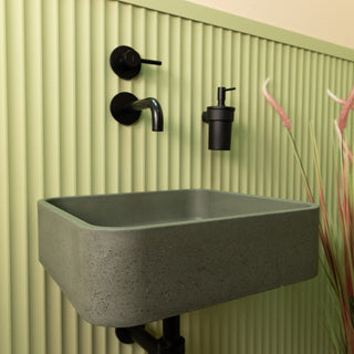 Boxy Basin \ Hunter Green \