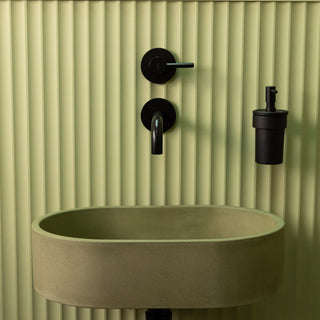 Mini Halo \ Verde oliva