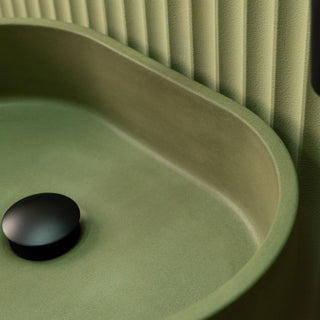 Mini Halo \ Verde oliva