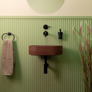 Mini Halo \ Verde oliva