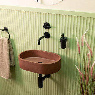 Mini Halo \ Verde oliva