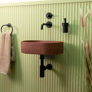 Mini Halo \ Verde oliva