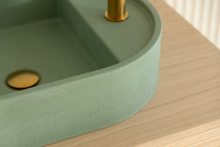 Halo Fusion \ Rosso mattone