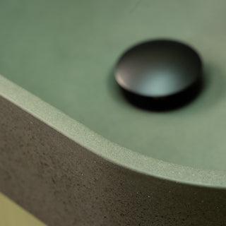 Mini Halo \ Hunter Green \