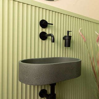 Mini Halo \ Hunter Green \