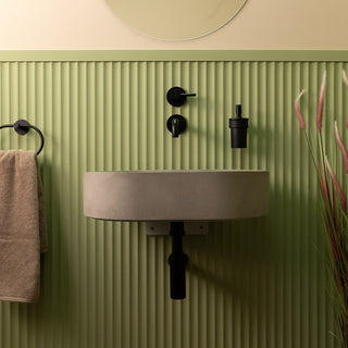 Halo Fusion \ Grigio naturale