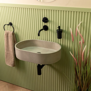 Halo Fusion \ Grigio naturale