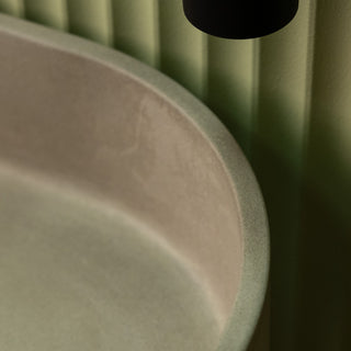 Halo Fusion \ Grigio naturale