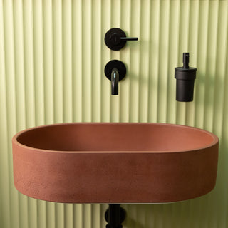 Halo Fusion \ Brick Red \