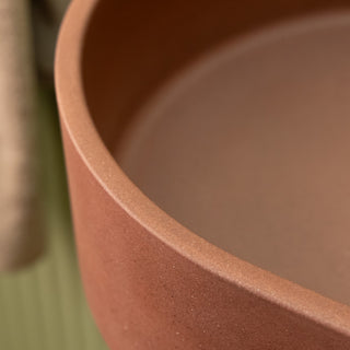 Halo Fusion \ Brick Red \