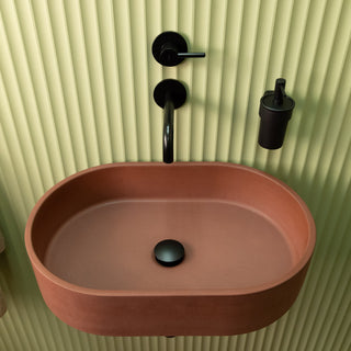 Halo Fusion \ Brick Red \