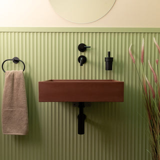 Solid Block \ Verde oliva