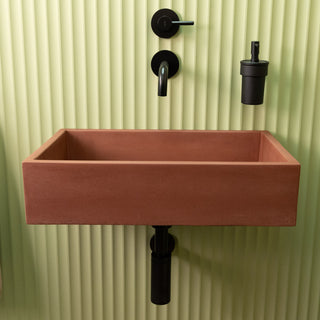 Solid Block \ Verde oliva