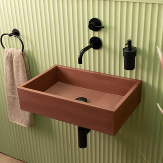 Solid Block \ Verde oliva