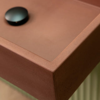 Solid Block \ Verde oliva