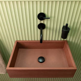 Solid Block \ Verde oliva