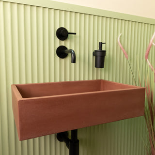 Solid Block \ Verde oliva