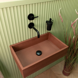 Solid Block \ Verde oliva