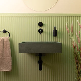 Solid Block \ Verde oliva