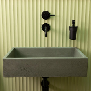 Solid Block \ Verde oliva