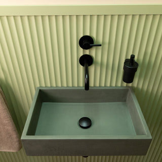 Solid Block \ Verde oliva