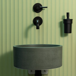 Mini Globe \ Rosa pesca